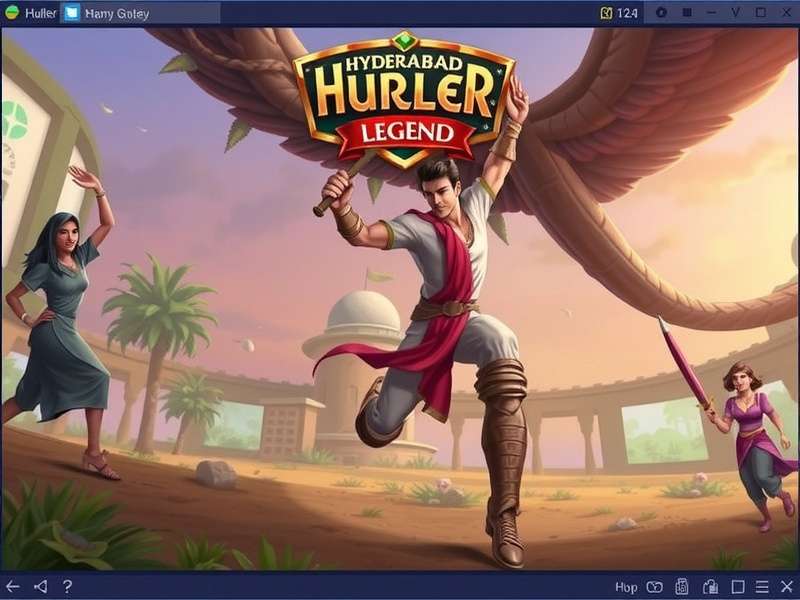 Hyderabad Hurler Legend Strategy Guide